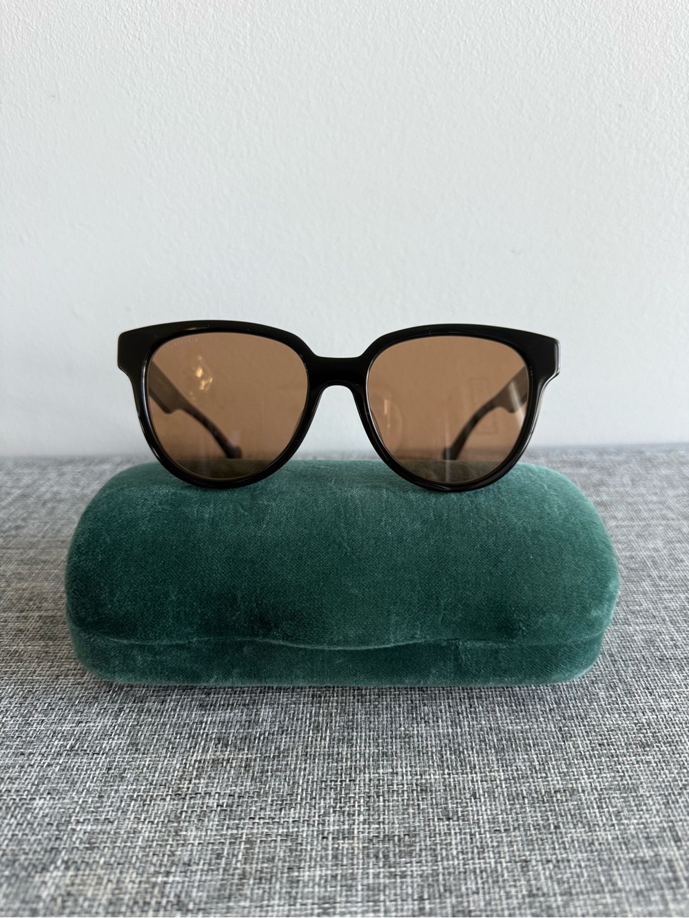 Gucci Sunglasses GG0960SA